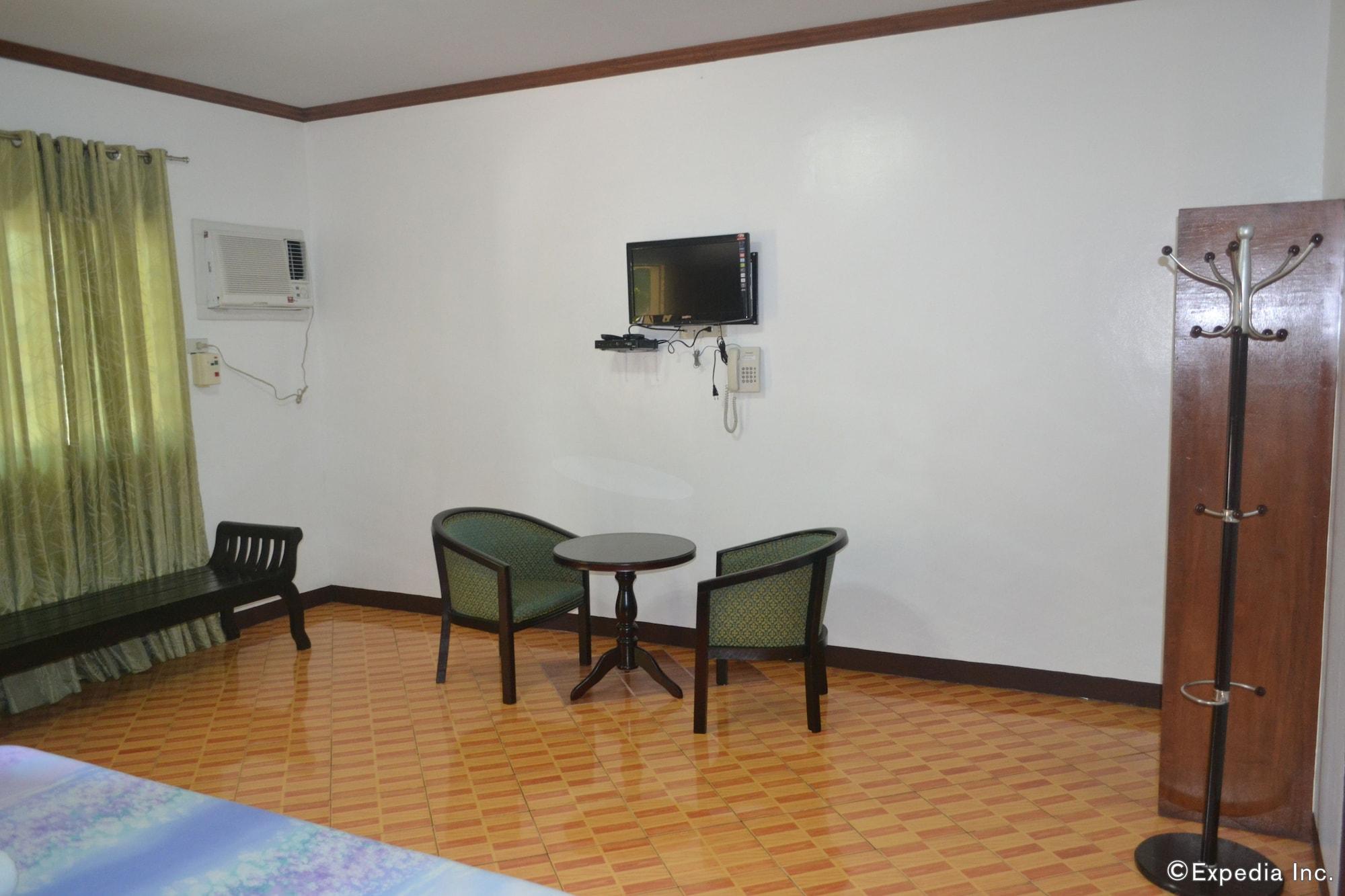 Antonio'S Apartelle & Suites General Santos City Εξωτερικό φωτογραφία