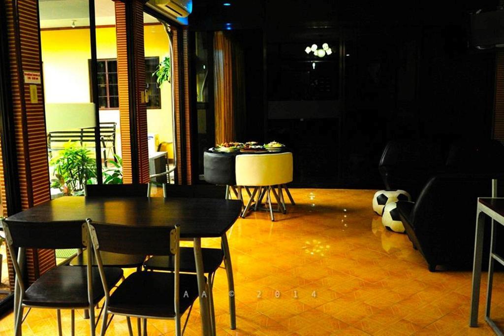 Antonio'S Apartelle & Suites General Santos City Εξωτερικό φωτογραφία